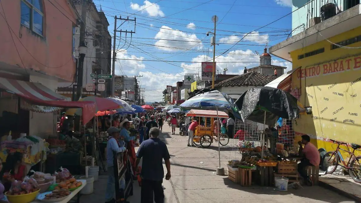 comercio local